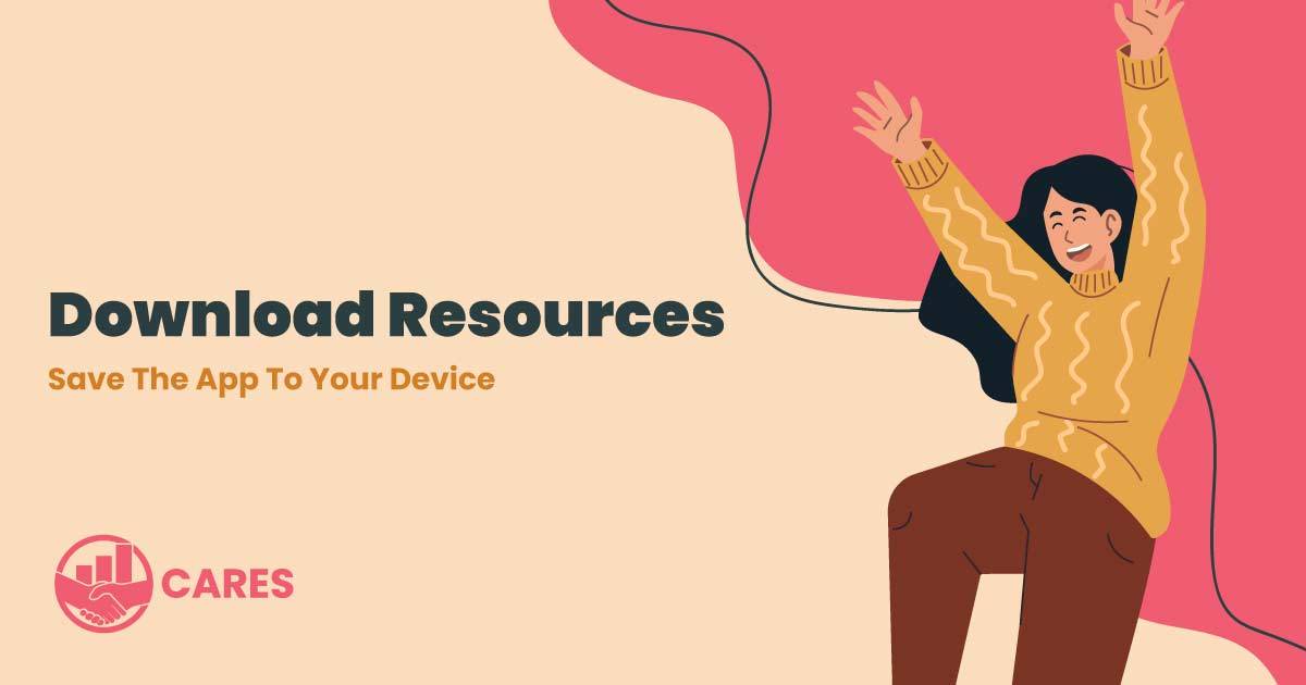 Download | CARES Resources